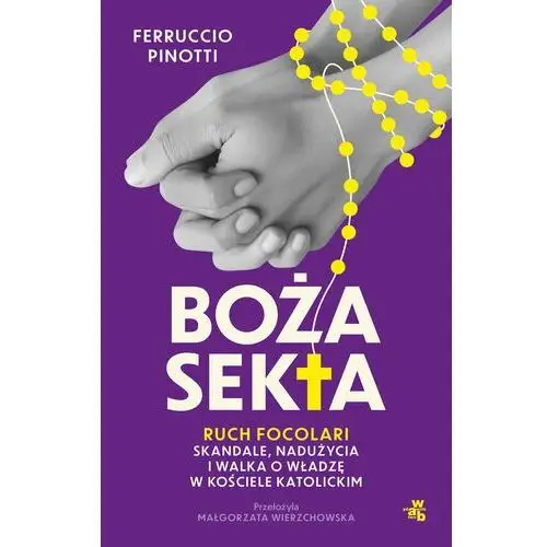 Boża sekta