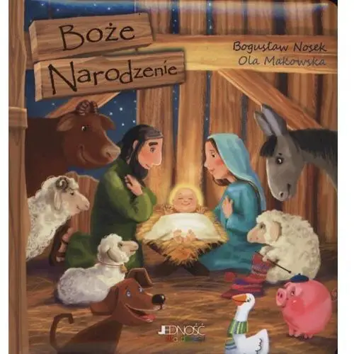 Boże Narodzenie