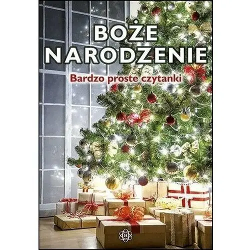 Boże Narodzenie Bardzo proste czytanki