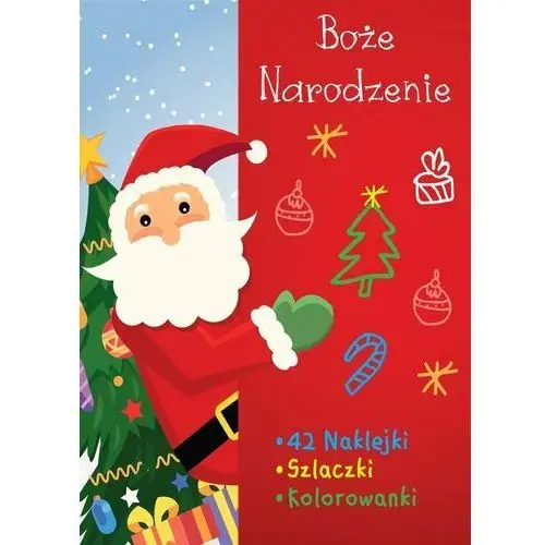 Boże Narodzenie