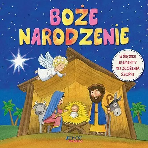 Boże Narodzenie + dodatek