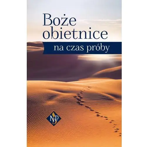 Boże obietnice na czas próby