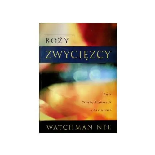 Boży zwycięzcy