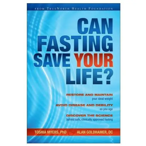 Bpc Can fasting save your life?