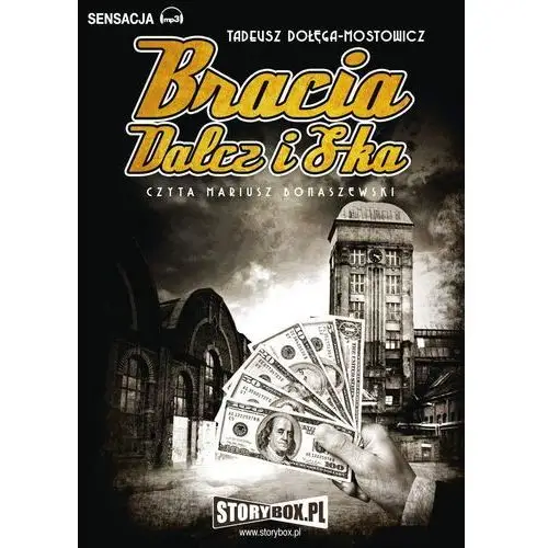 Bracia dalcz i s-ka, AZ#B91A349DAB/DL-wm/mp3