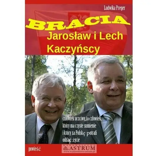 Bracia Lech i Jarosław Kaczyńscy