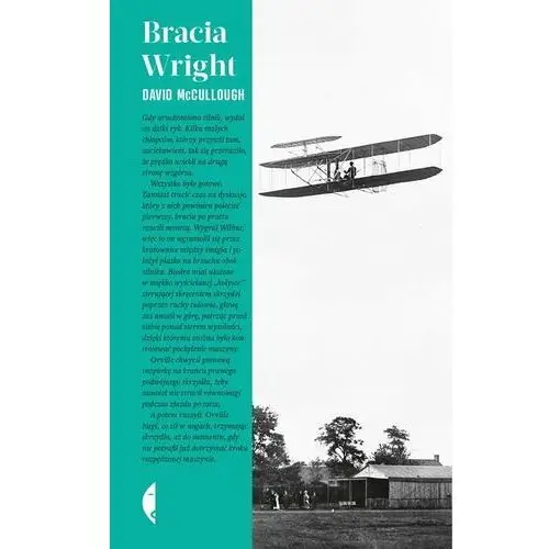 Bracia Wright