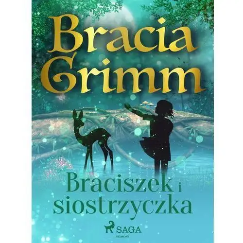 Braciszek i siostrzyczka