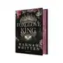 The Nightshade Kingdom, T1: The Foxglove King (édition reliée) Sklep on-line