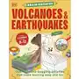 Brain Booster Volcanoes and Earthquakes: Over 100 Mind-Boggling Activities that Make Learning Easy and Fun Sklep on-line