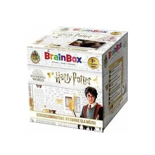 BrainBox - Harry Potter - POL