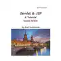 Servlet & JSP: A Tutorial, Second Edition Sklep on-line