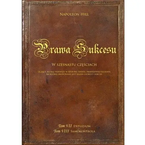 Brama sukcesu Tm VII i VIII