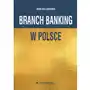 Branch banking w Polsce Sklep on-line