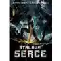 Brandon sanderson Stalowe serce. mściciele. tom 1 Sklep on-line