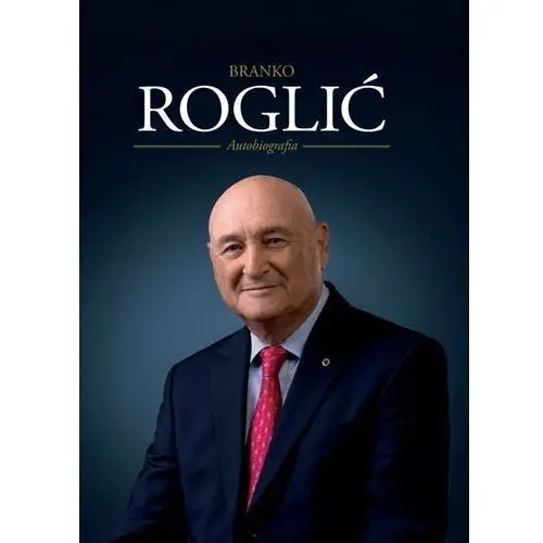 Branko Roglić