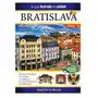 Bratislava obrázkový sprievodca SPA - Bratislava guía ilustrada Sloboda Martin Sklep on-line