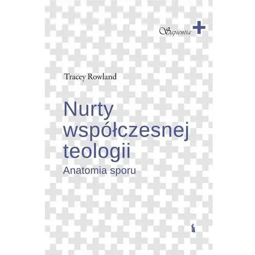 Bratni zew Nurty współczesnej teologii. anatomia sporu