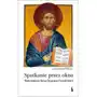 Spotkanie przez okno. kontemplacja ikony chrystusa pantokratora Sklep on-line
