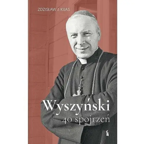 Wyszyński. 40 spojrzeń Bratni zew