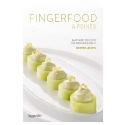 Fingerfood & Feines