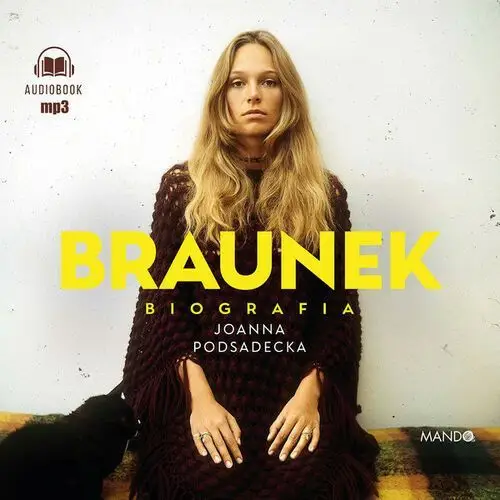 Braunek Biografia