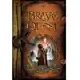 Brave Quest - A Boy`s Interactive Journey into Manhood Engle, Lou; Briggs, Dean Sklep on-line