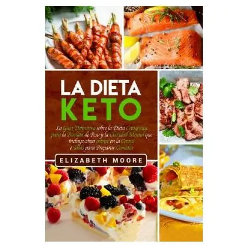 Dieta keto Bravex publications