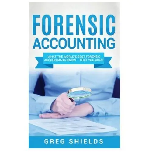 Forensic Accounting