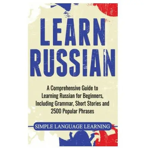 Learn russian Bravex publications