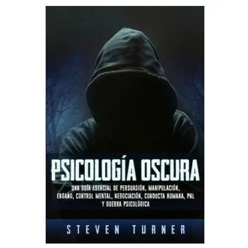 Psicologia oscura Bravex publications