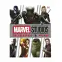 Marvel Studios: Encyklopedie postav Bray, Adam Sklep on-line