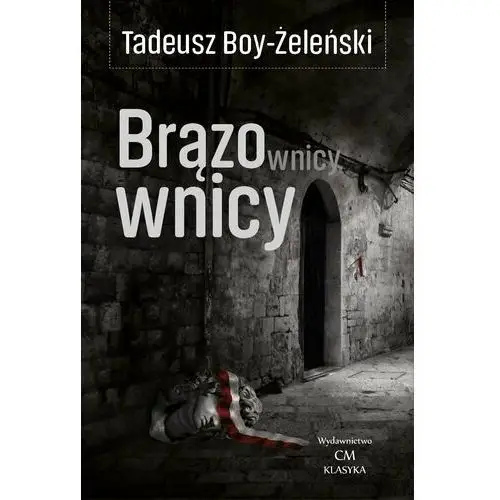 Brązownicy