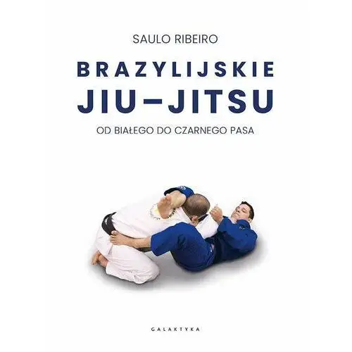 Brazylijskie Jiu-Jitsu