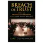 Breach of trust University press of kansas Sklep on-line