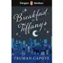 Breakfast at Tiffany's. Penguin Readers. Level 4 Sklep on-line