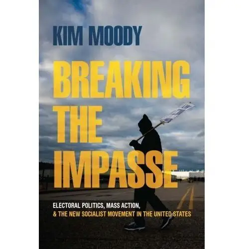 Breaking the Impasse Moody, Kim