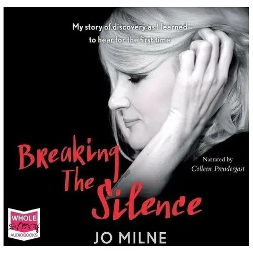 Breaking the Silence