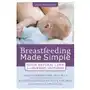 Breastfeeding made simple New harbinger publications Sklep on-line