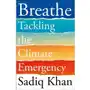 Breathe: Seven Ways to Win a Greener World Sklep on-line