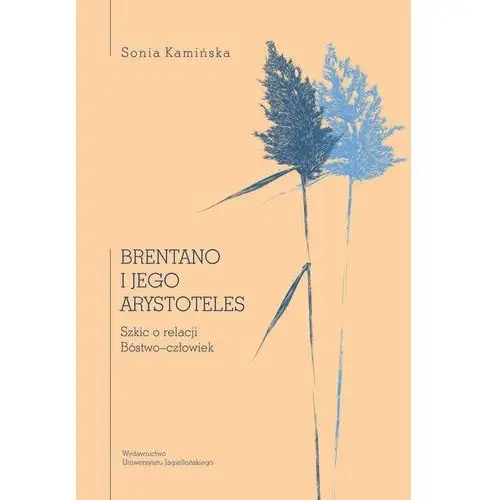 Brentano i jego arystoteles