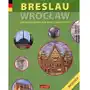 Breslau wrocław ein reisefuhrer fur grosse und kleine - anna wawrykowicz Sklep on-line