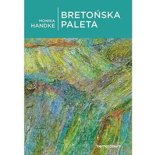 Bretońska paleta