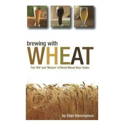 Brewing with Wheat