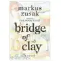 Bridge of Clay Markus Zusak Sklep on-line