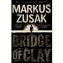 Bridge of Clay Zusak, Markus Sklep on-line