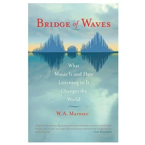 Bridge of waves Shambhala publications inc