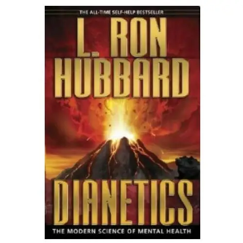 Dianetics: the modern science of mental health Bridge pubn inc