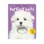 Bright Baby Touch & Feel Perfect Pets Sklep on-line