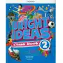 Bright ideas 2. class book + app Charrington mary, covill charlotte, palin cheryl Sklep on-line